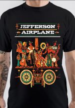 Jefferson Airplane T-Shirt