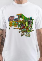 Jefferson Airplane T-Shirt