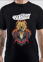 Jefferson Airplane T-Shirt