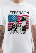 Jefferson Airplane T-Shirt