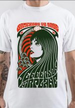 Jefferson Airplane T-Shirt