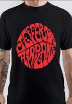 Jefferson Airplane T-Shirt