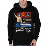 John Cena Hoodie