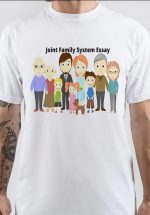 Joint Family T-Shirt