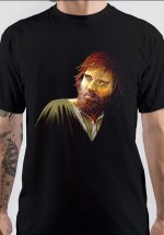 Judas Iscariot T-Shirt