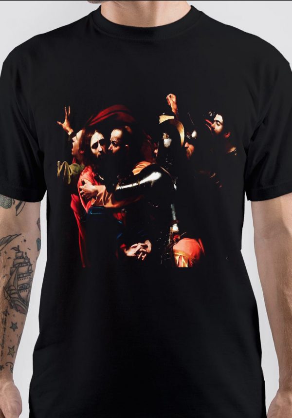 Judas Iscariot T-Shirt