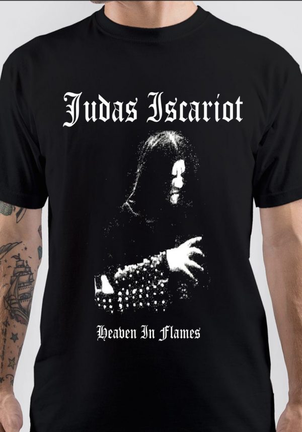 Judas Iscariot T-Shirt