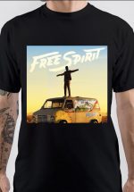 Khalid T-Shirt