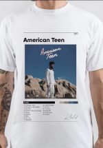 Khalid T-Shirt