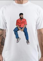 Khalid T-Shirt