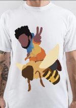 Khalid T-Shirt