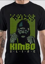 Kimbo Slice T-Shirt