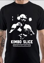 Kimbo Slice T-Shirt