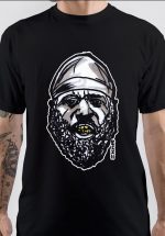 Kimbo Slice T-Shirt