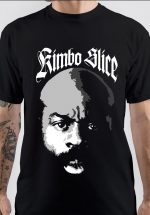 Kimbo Slice T-Shirt