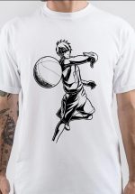 Kuroko's Basketball T-Shirt