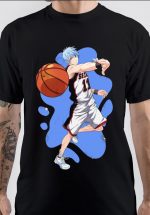 Kuroko's Basketball T-Shirt