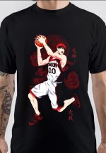 Kuroko's Basketball T-Shirt