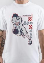 Kuroko's Basketball T-Shirt