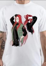 Kushina Uzumaki T-Shirt