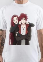 Kushina Uzumaki T-Shirt