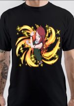 Kushina Uzumaki T-Shirt