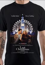 Last Christmas T-Shirt