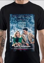 Last Christmas T-Shirt