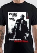 Law Abiding Citizen T-Shirt