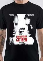 Law Abiding Citizen T-Shirt