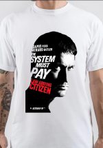 Law Abiding Citizen T-Shirt