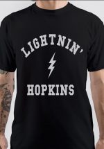 Lightnin' Hopkins T-Shirt