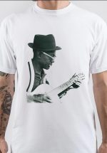 Lightnin' Hopkins T-Shirt