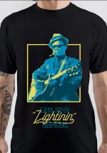 Lightnin' Hopkins T-Shirt