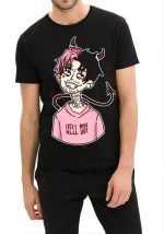 Lil Peep T-Shirt