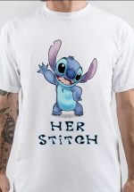 Lilo And Stitch T-Shirt