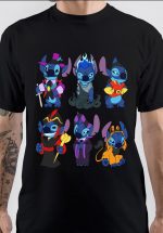 Lilo And Stitch T-Shirt