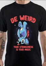 Lilo And Stitch T-Shirt