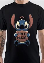 Lilo And Stitch T-Shirt