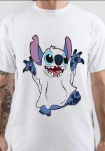 Lilo And Stitch T-Shirt