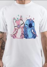 Lilo And Stitch T-Shirt