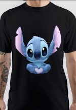 Lilo And Stitch T-Shirt