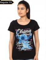 Lilo & Stitch Girls T-Shirt