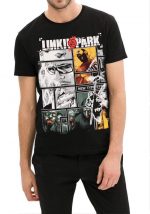 Linkin Park T-Shirt