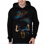 Lionel Messi Hoodie