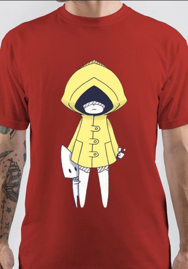 Little Nightmares T-Shirt