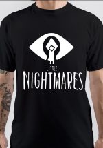 Little Nightmares T-Shirt