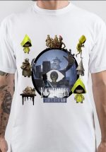 Little Nightmares T-Shirt