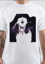 Liz Phair T-Shirt