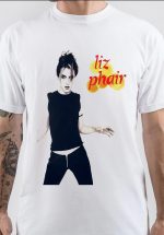 Liz Phair T-Shirt